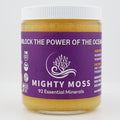 Passion Fruit Sea Moss Gel