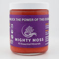 Strawberry Sea Moss Gel